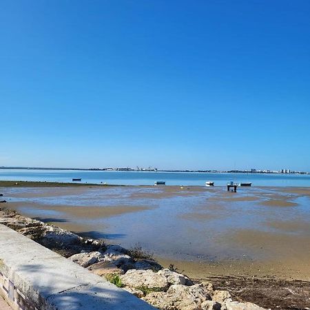 Apartamento Parque Bahia Puerto Real Ngoại thất bức ảnh