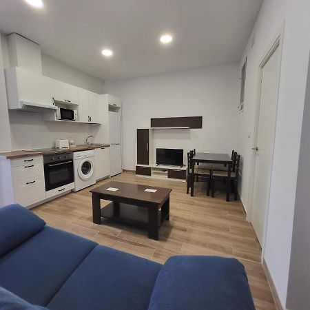 Apartamento Parque Bahia Puerto Real Ngoại thất bức ảnh