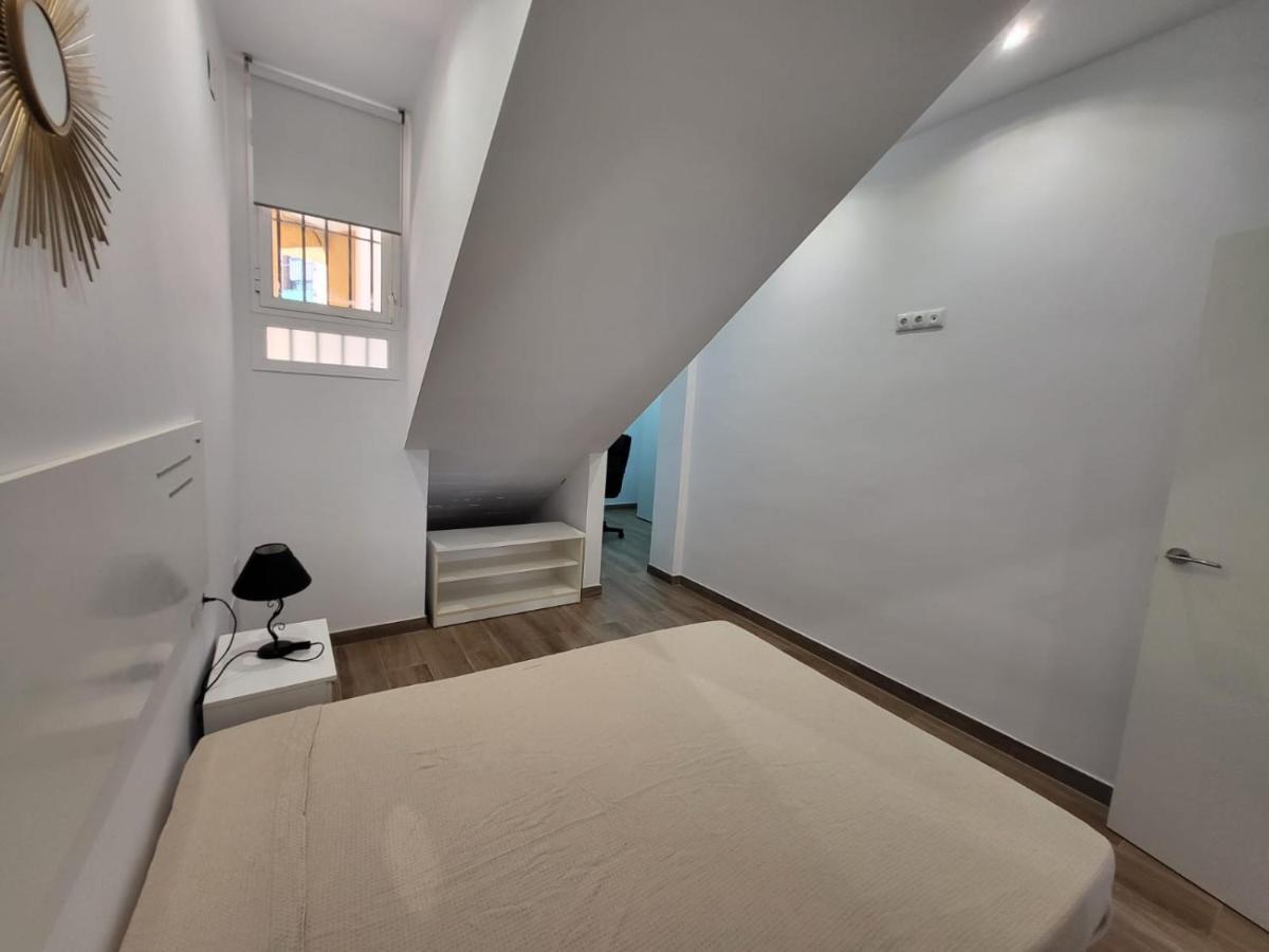 Apartamento Parque Bahia Puerto Real Ngoại thất bức ảnh