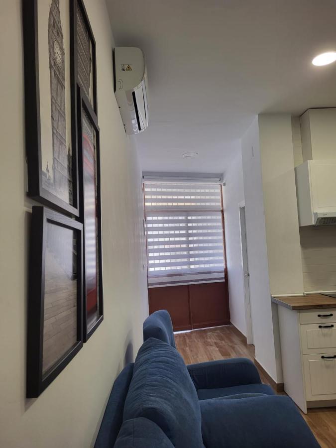 Apartamento Parque Bahia Puerto Real Ngoại thất bức ảnh