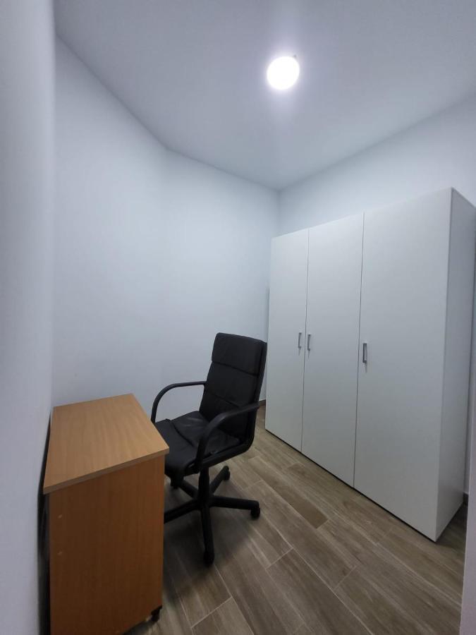 Apartamento Parque Bahia Puerto Real Ngoại thất bức ảnh