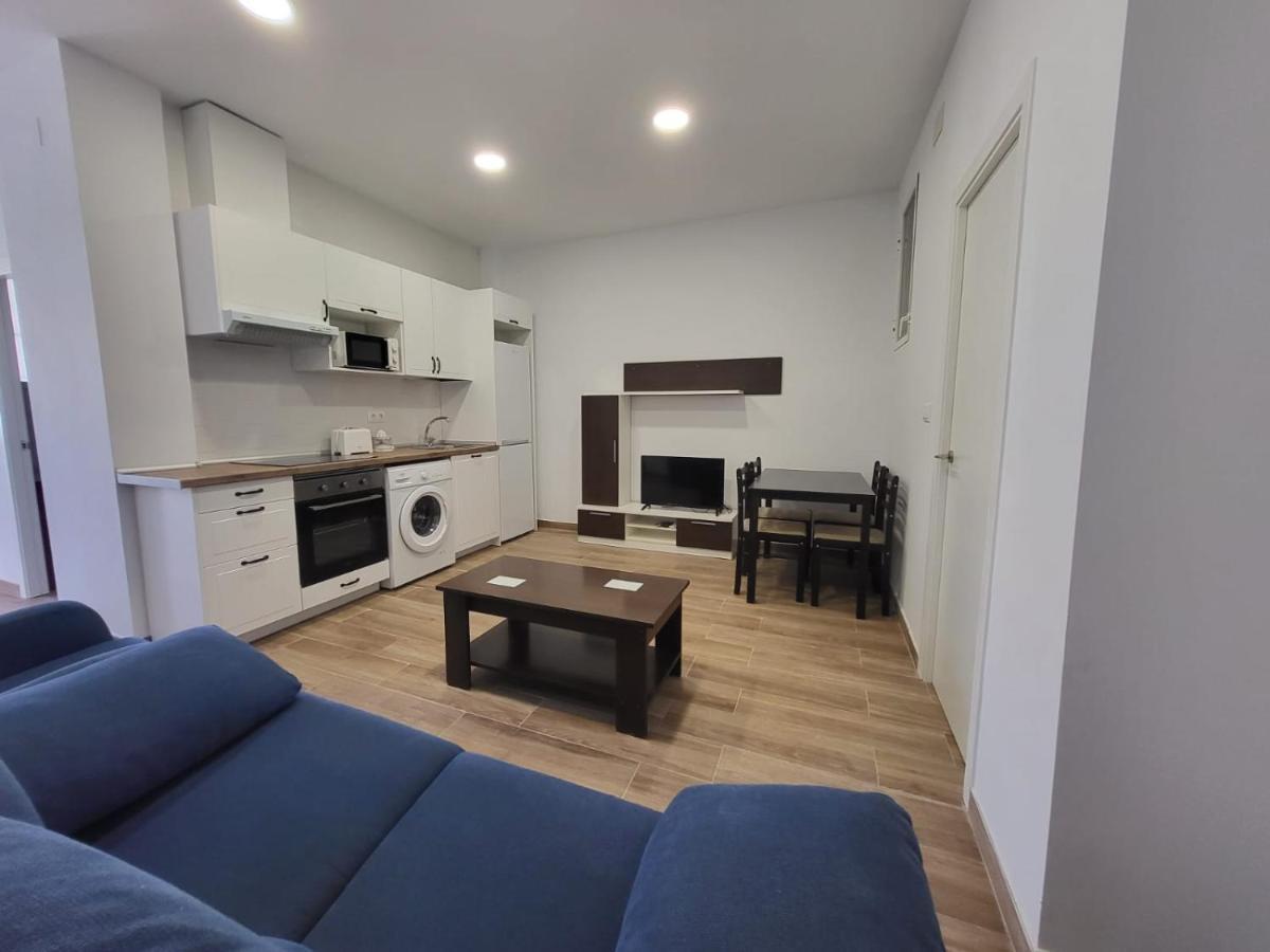 Apartamento Parque Bahia Puerto Real Ngoại thất bức ảnh
