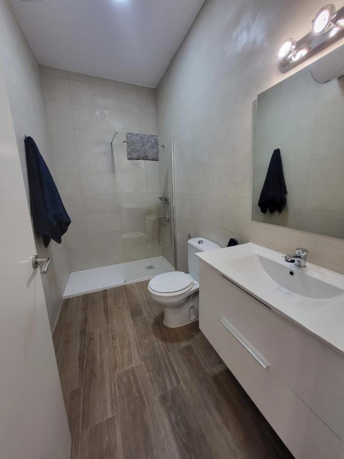 Apartamento Parque Bahia Puerto Real Ngoại thất bức ảnh